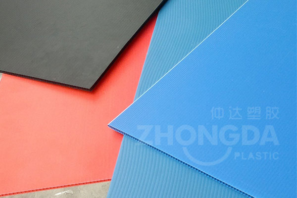 河南中空板廠家哪里質(zhì)量好？
