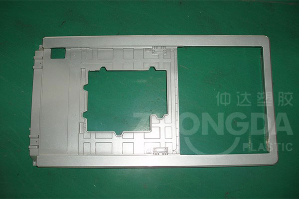 家電外殼是注塑成型的還是擠塑成型的？